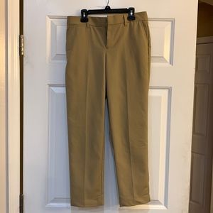 Gap Trouser Pants